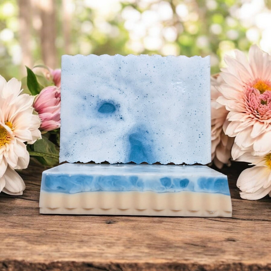 Seaside Escape Bar Soap