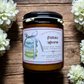Pistachio Macaron Wood Wick Candle