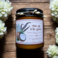 Take Me to the Beach Wood Wick Candle