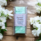 Peppermint + Eucalyptus Wax Melt Snap Bar