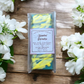Bamboo Paradise Wax Melt Snap Bar