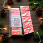 Peppermint Hot Cocoa Wax Melt Snap Bar