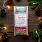 Very Merry Cranberry Wax Melt Snap Bar