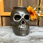 Skull Counter-Top Wax Melter