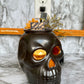 Skull Counter-Top Wax Melter