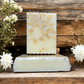 Spiced Oatmeal + Honey Bar Soap