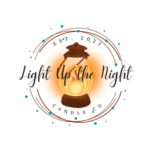 Light Up the Night Candle Co LLC